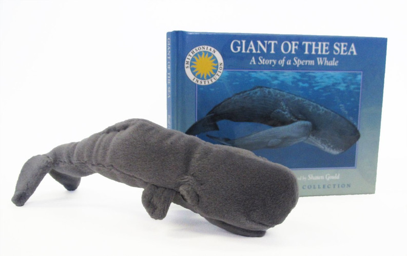 Giant of the Sea (Smithsonian Oceanic)