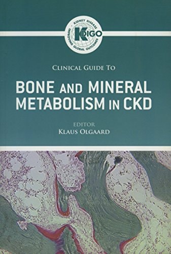Clinical Guide to the Basics of Bone and Mineral Metabolism in CKD