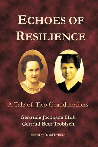 Echoes of Resilience A Tale of Two Grandmothers