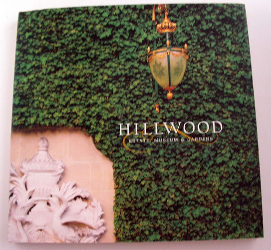 Hillwood Estate, Museum & Gardens