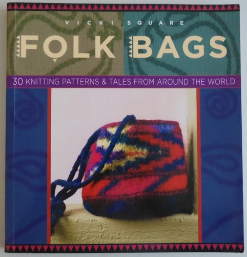 Folk Bags