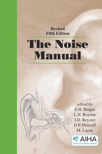 The Noise Manual