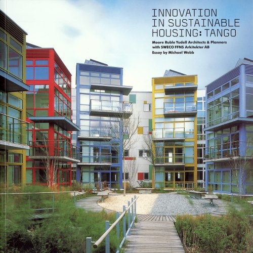 Innovation in Sustainable Housing Tango