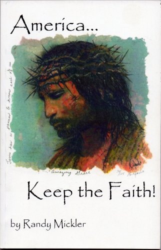 America... Keep the Faith