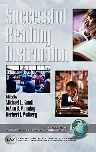 Successful Reading Instruction