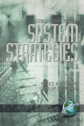 Instructional Design System Strategies