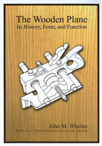 Wooden Plane