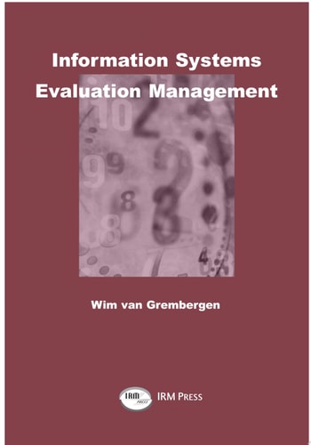 Information Systems Evaluation Management