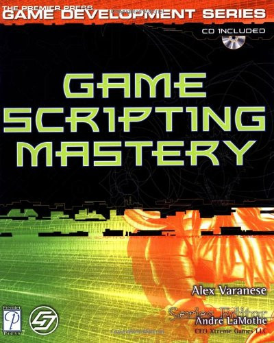 Game Scripting Mastery