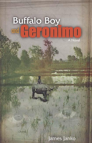 Buffalo Boy and Geronimo