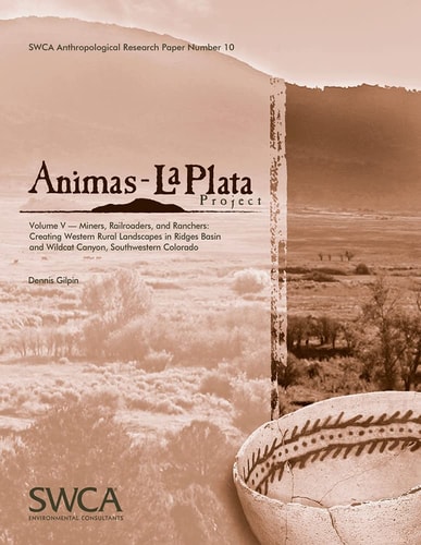 Animas-La Plata Project