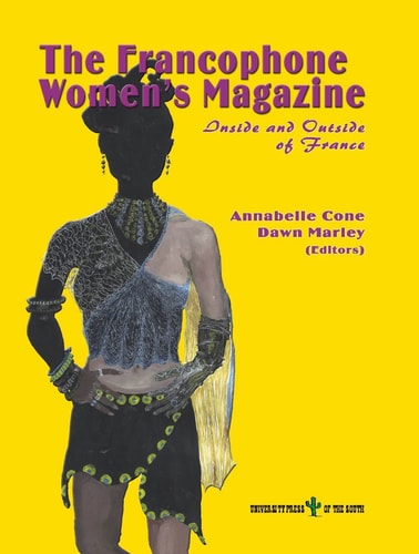 The Francophone Women's Magazine Inside and Outside of France