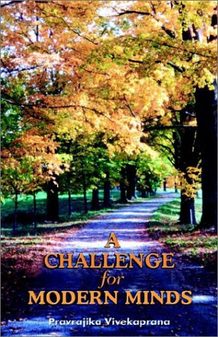 A Challenge for Modern Minds
