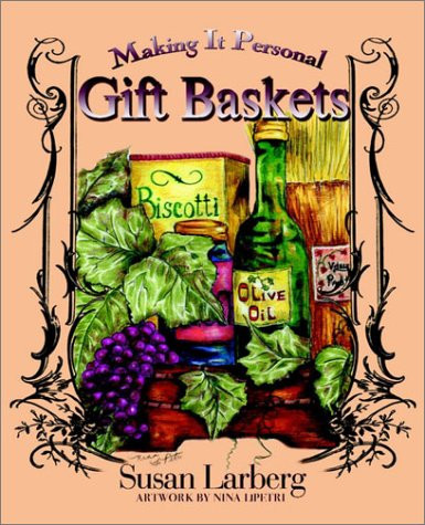 Making It Personal Gift Baskets