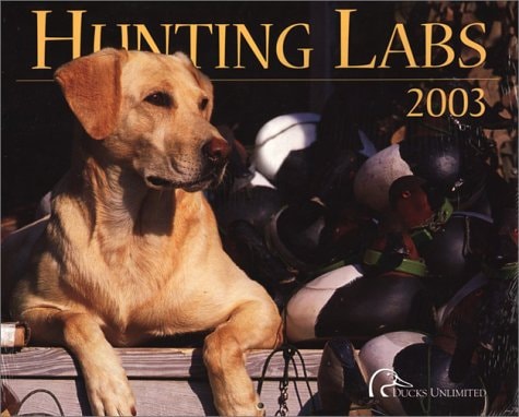 Hunting Labs 2003