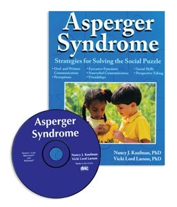 Asperger Syndrome Strategies for Solving the Social Puzzle