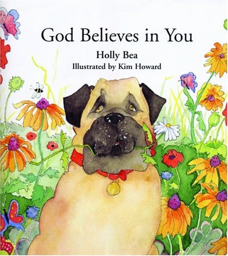 God Believes in You