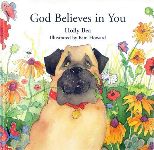 God Believes in You