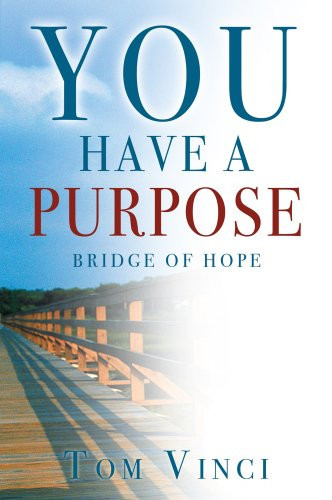 You Have a Purpose Predestined for Glorious Service