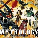 Mythology: The DC Comics Art of Alex Ross 2006 Calendar