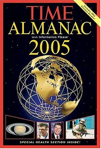 Time: Almanac 2005