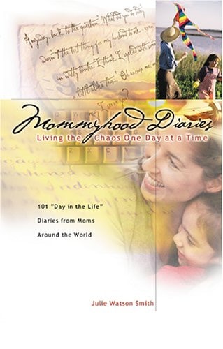 Mommyhood Diaries Living the Chaos One Day at a Time