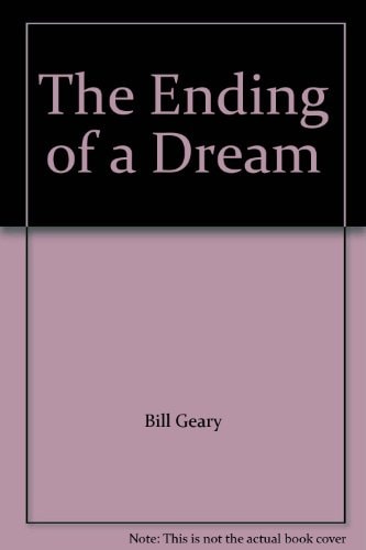 The Ending of a Dream