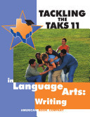 Tackling the TAKS 11 in Language Arts Writing