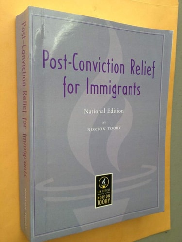 Post-conviction Relief for Immigrants