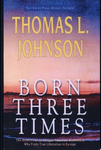 Born Three Times