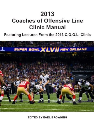 2013 Cool Clinic Manual