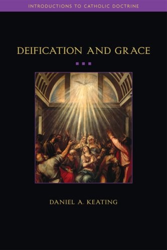 Deification and Grace