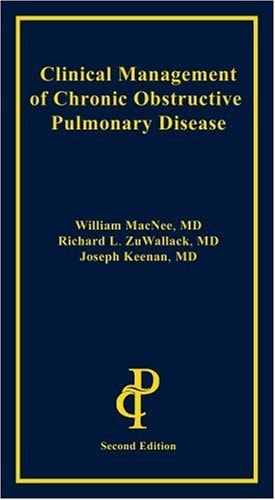 Clinical Management of Chronic Obstructive Pulmonary Disease