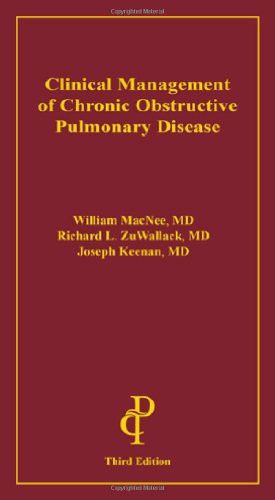 Clinical Management of Chronic Obstructive Pulmonary Disease