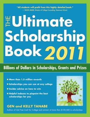 The Ultimate Scholarship Book