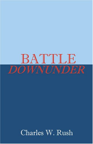 Battle Downunder