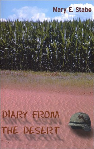 Diary from the Desert