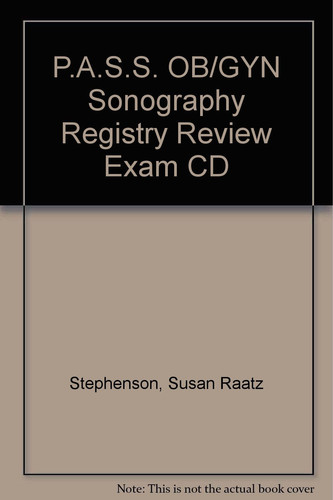 Ob/gyn Sonography Interactive Exam