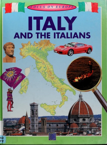 Italy and the Italians