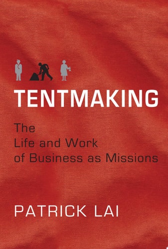 Tentmaking Business as Missions