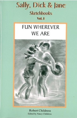 Fun Wherever We are