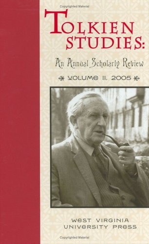 Tolkien Studies, Volume II