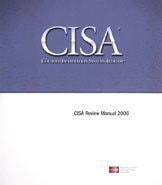 CISA Review Manual 2006