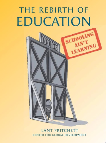 Edition published by Brookings Institution Press