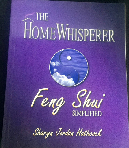 The Home Whisperer Feng Shui Simplified