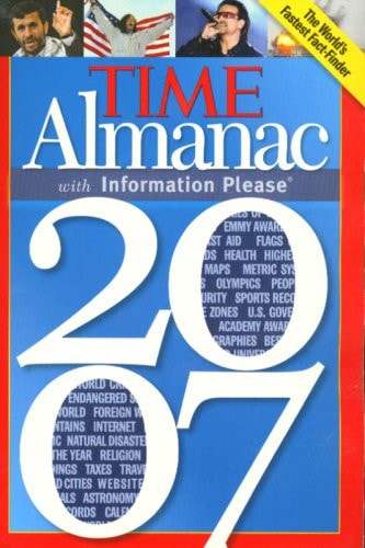 Time: Almanac 2007