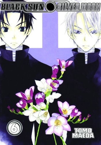 Black Sun, Silver Moon Volume 6