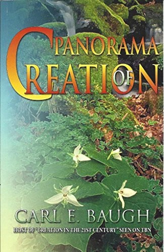Panorama of Creation