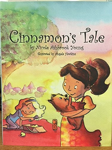 Cinnamon's Tale