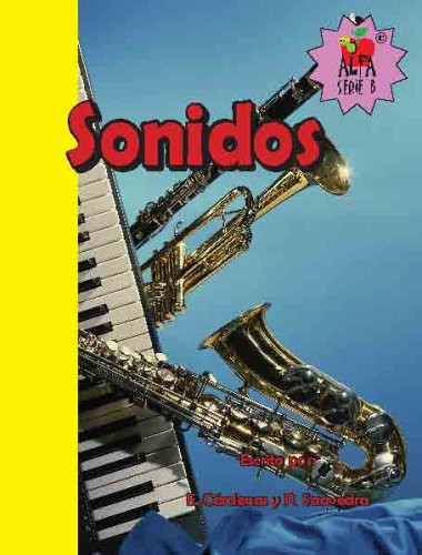 Sonidos